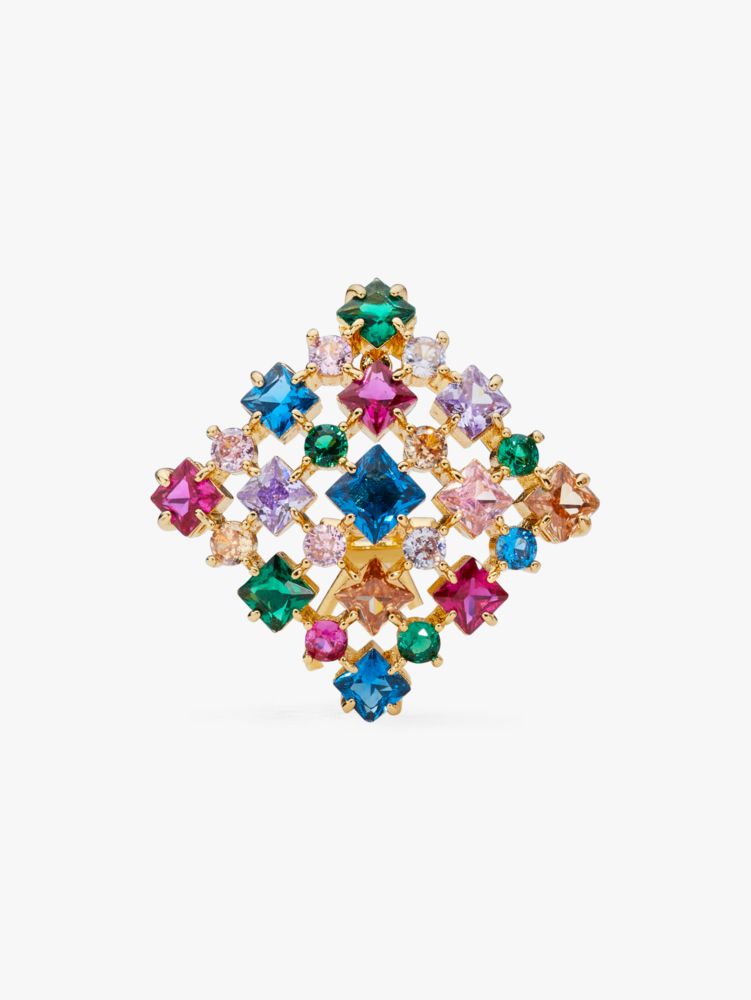Light Up The Room Statement Studs, , Product