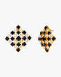 Light Up The Room Statement Studs, , Product