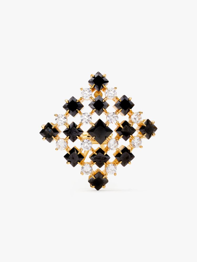Light Up The Room Statement Studs, Neutral Multi, Product