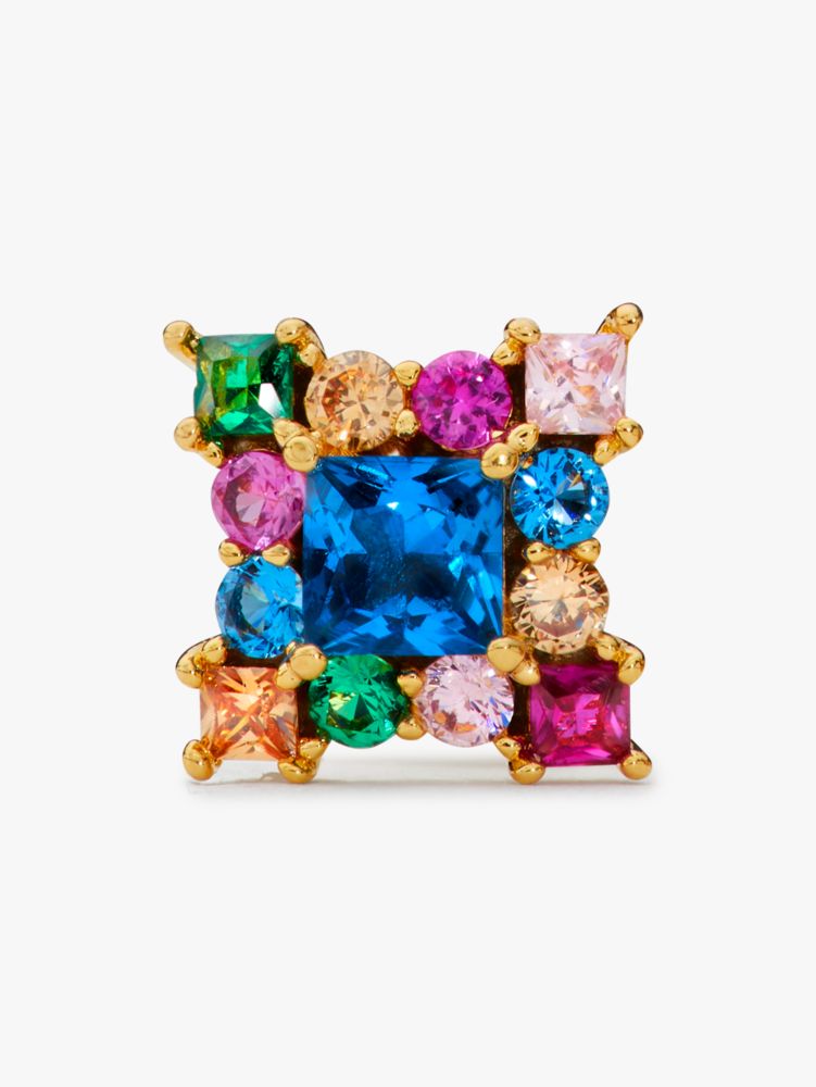Kate Spade,Light Up The Room Studs,