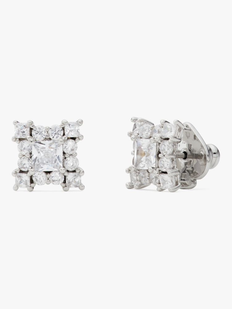 Magic Moment Studs, , Product