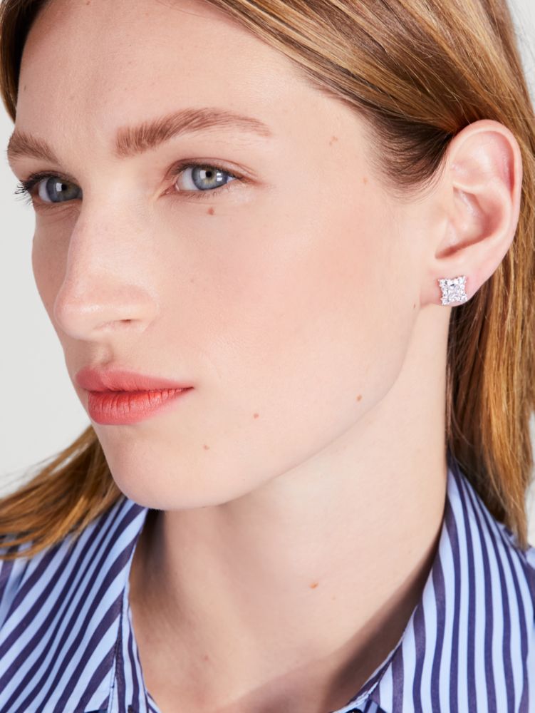 Magic Moment Studs, , Product