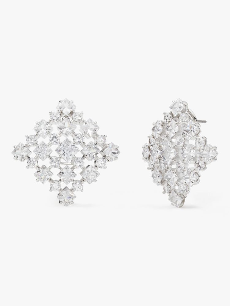 Kate Spade,Magic Moment Statement Studs,