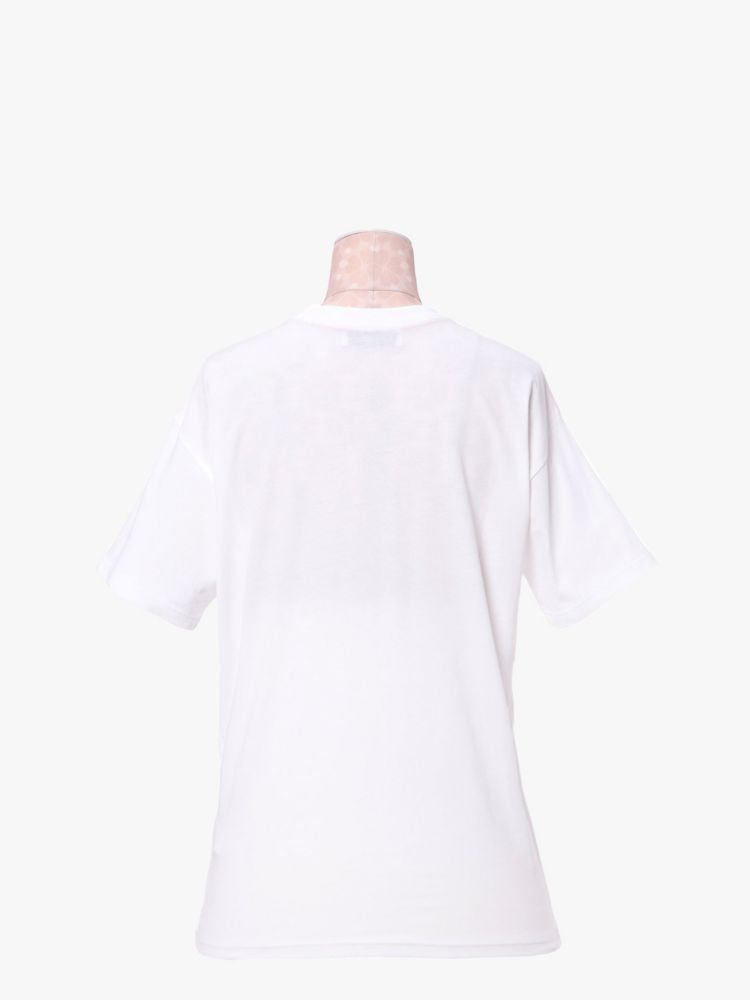 エンベリッシュト シークレット ガーデン Tシャツ, , Product