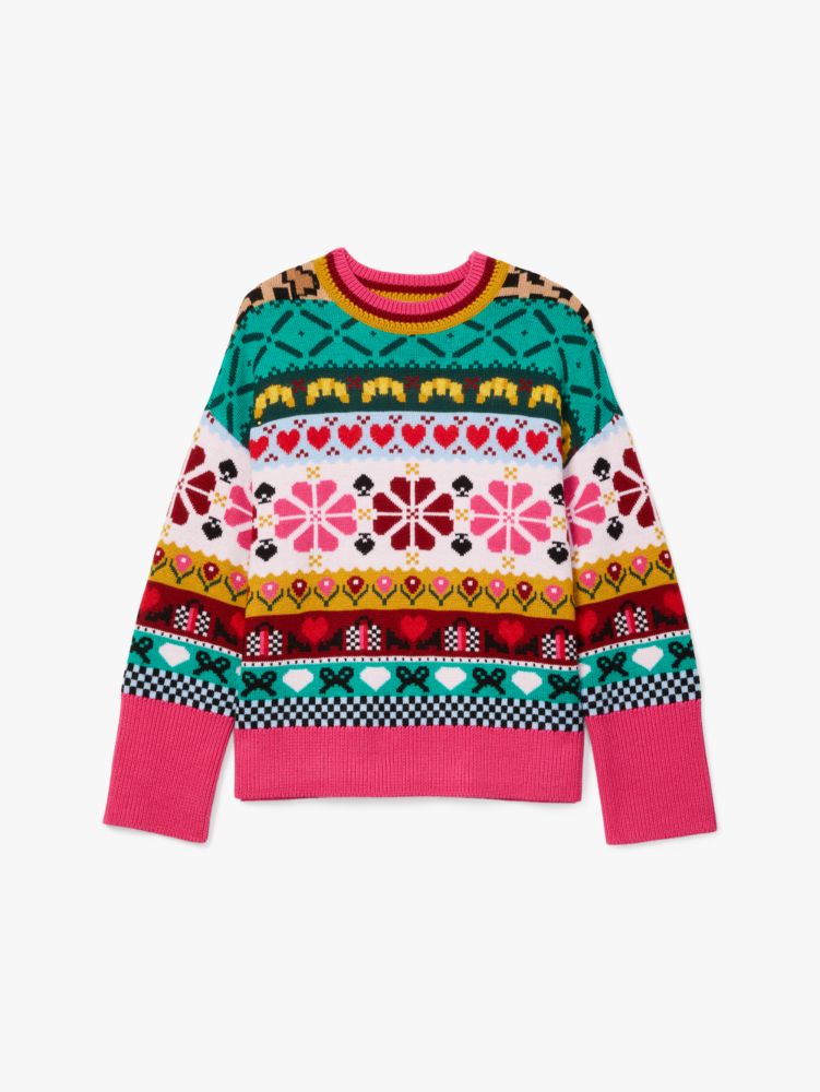 Kate spade jumper hotsell