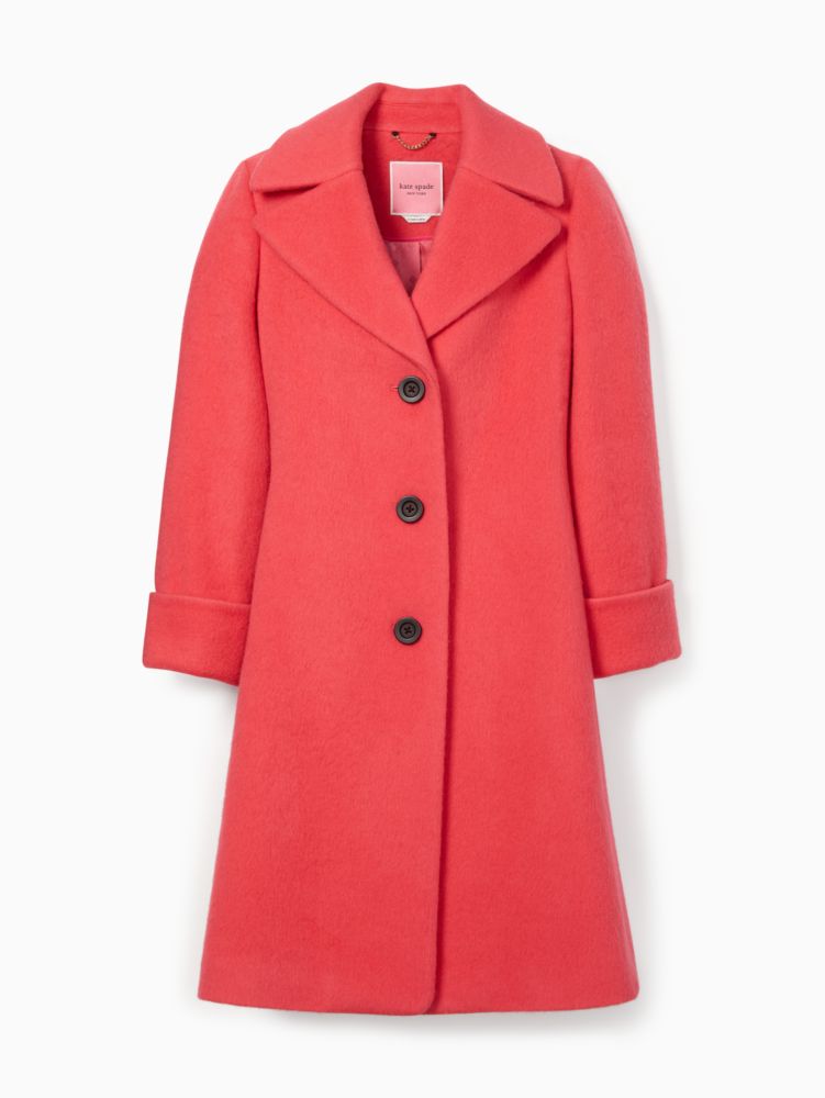 Kate spade 2024 girls coat