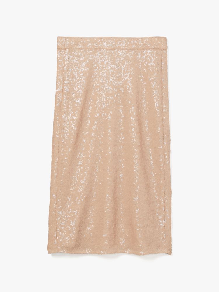 Kate Spade,Sequin Skirt,
