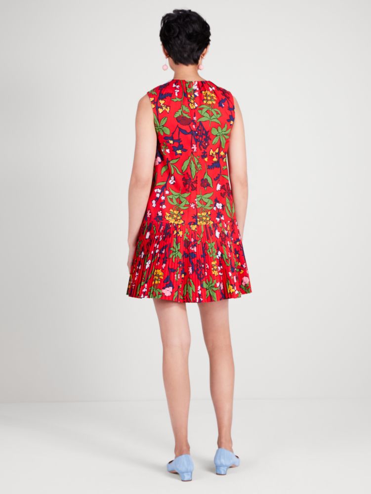 Kate spade botanical clearance dress