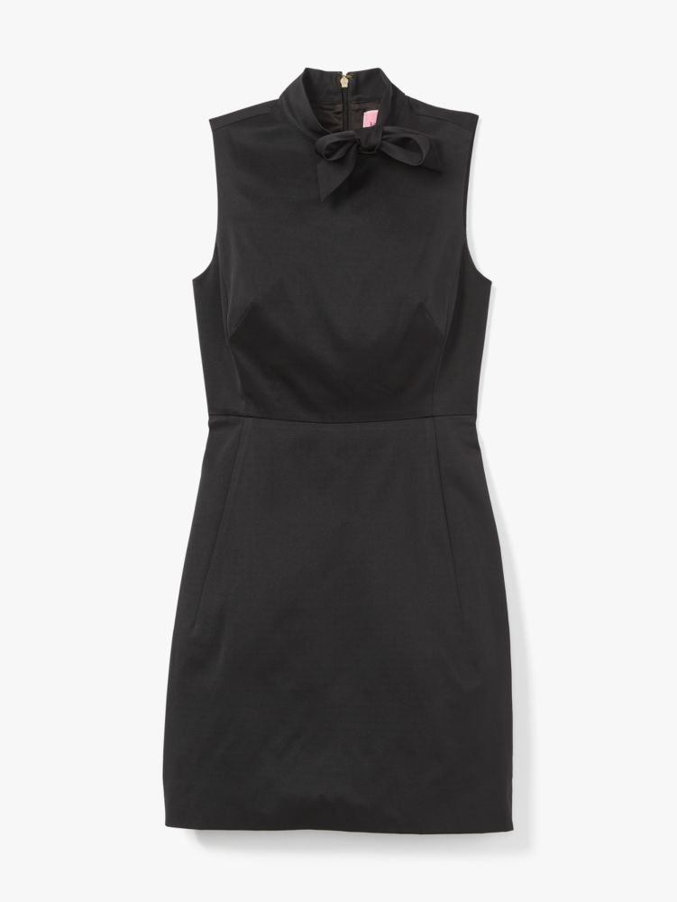 Faille Knott Dress  Kate Spade New York