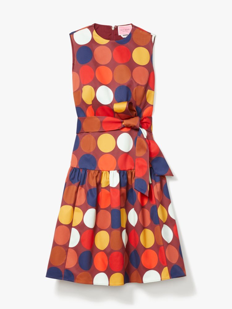 Dot Party Julia Dress | Kate Spade New York