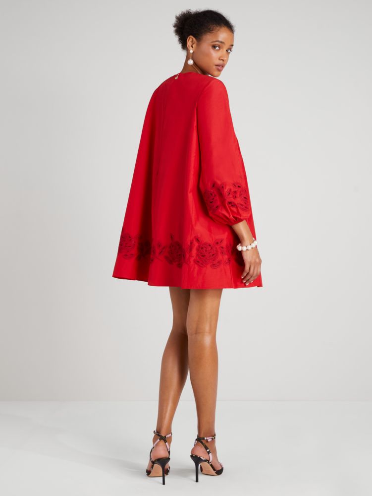 【NOT YOUR ROSE】ELLA DRESS 2nd Reorder]Ella dress (Pink) - Not your rose
