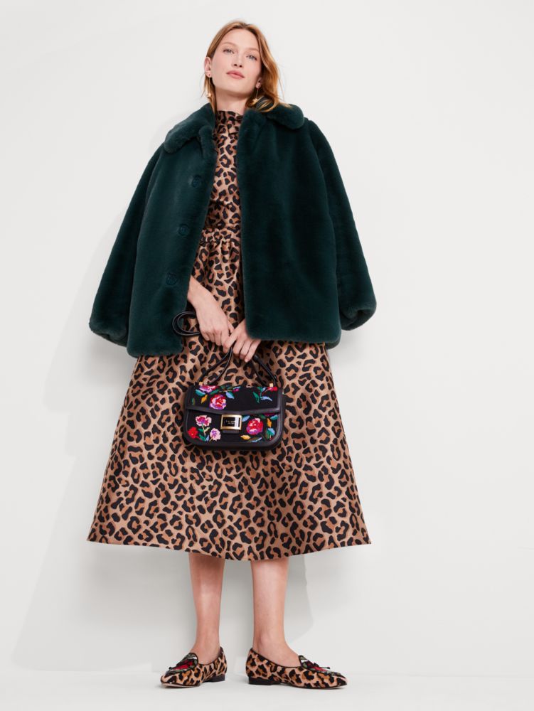 Kate spade store coat outlet