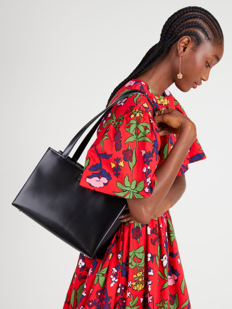 Kate Spade New York Relaunches The Iconic Nylon Sam Handbag For Summer 2021  — SSI Life