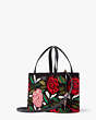 The Original Bag Icon Rose Garden Tote Bag, Klein, , Product