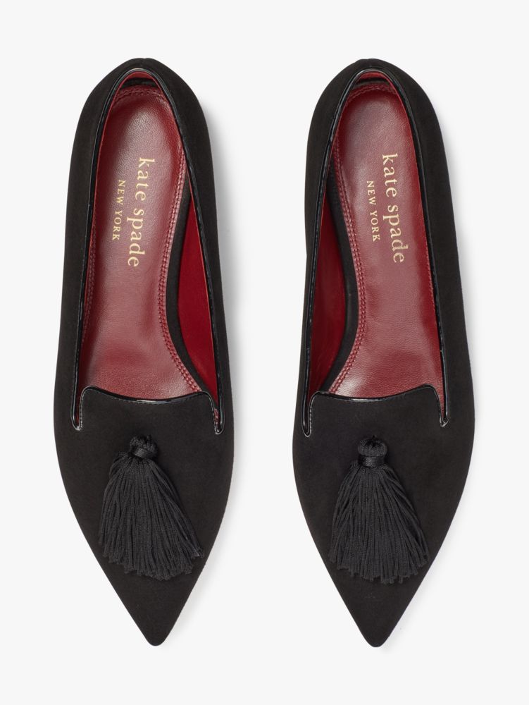 Kate Spade,Adore Flats,Work,