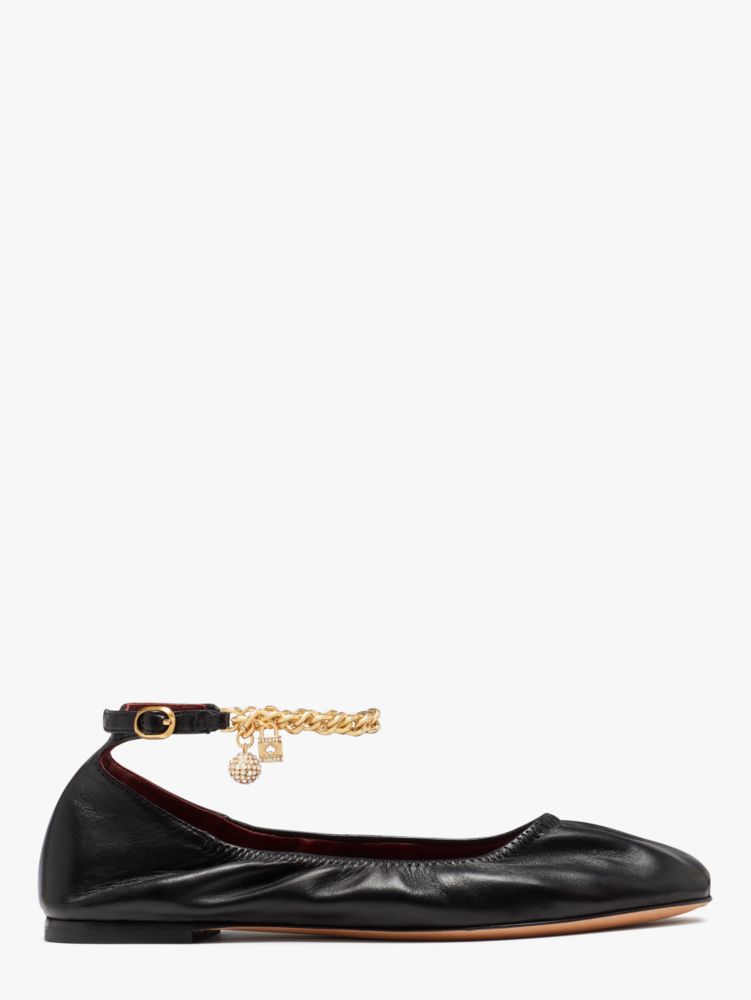 Kate spade sale ballet flats sale