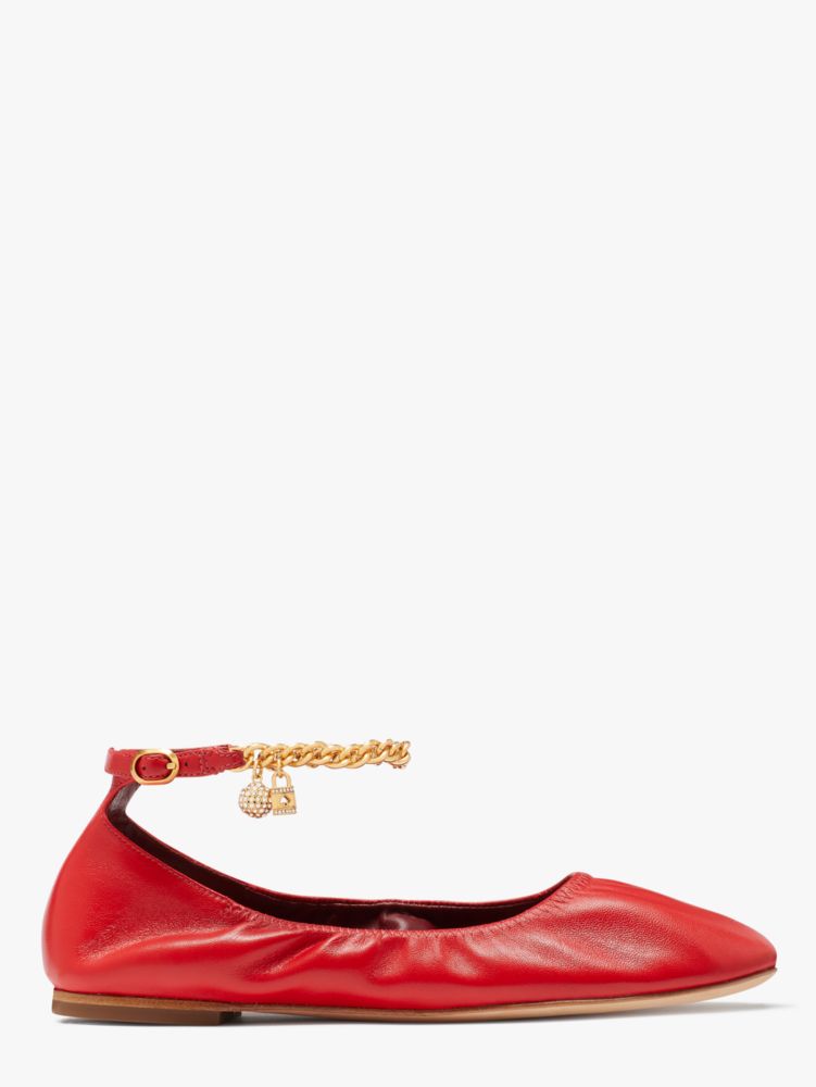 Kate Spade,Crush Flats,Work,