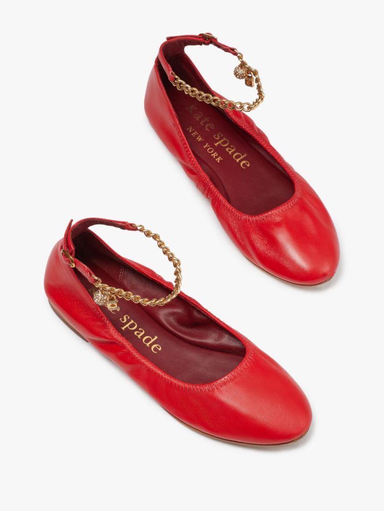 Kate Spade,Crush Flats,Work,