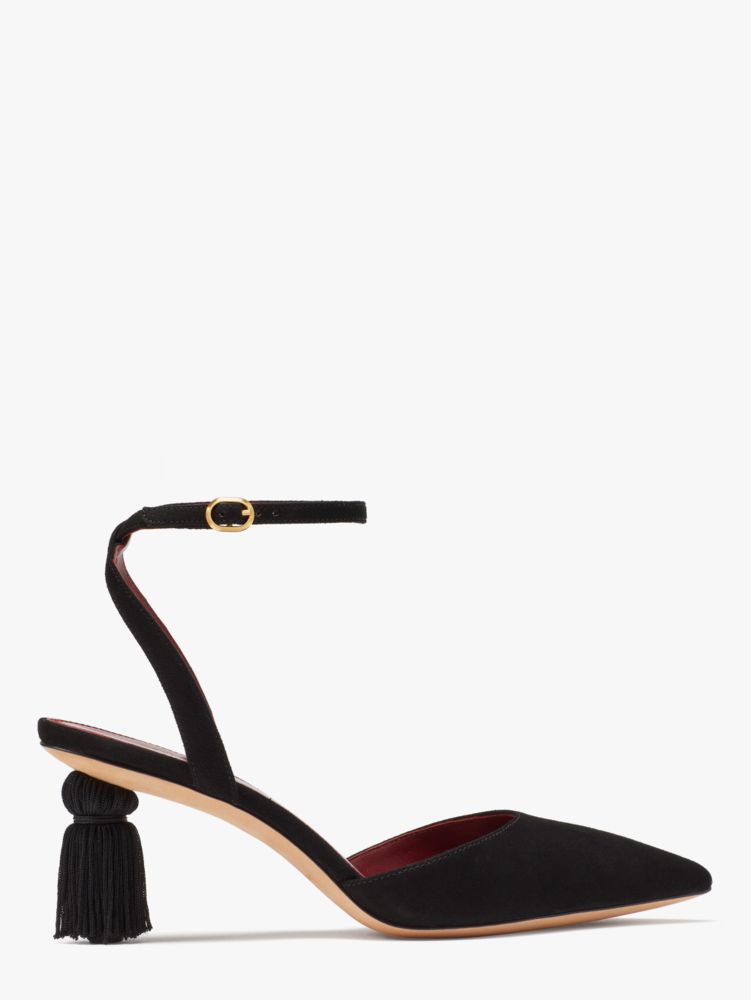 Kate Spade,Voila Pumps,Black