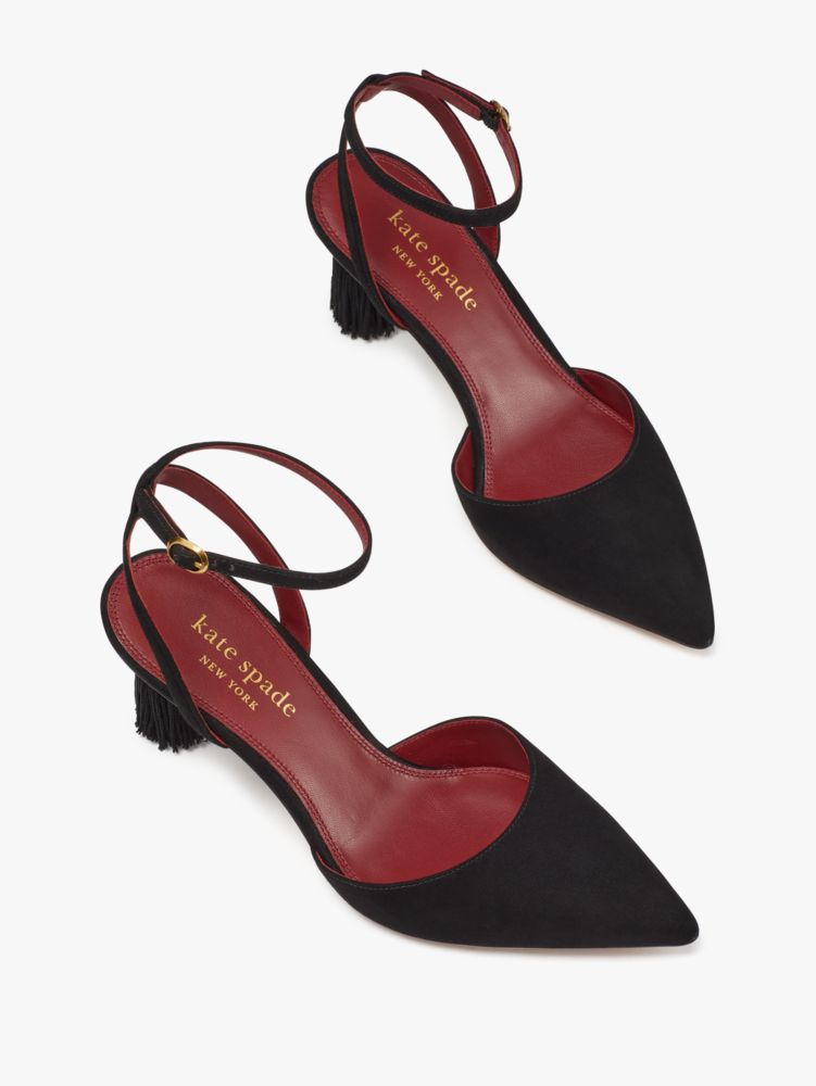 Designer Heels on Sale Kate Spade Outlet