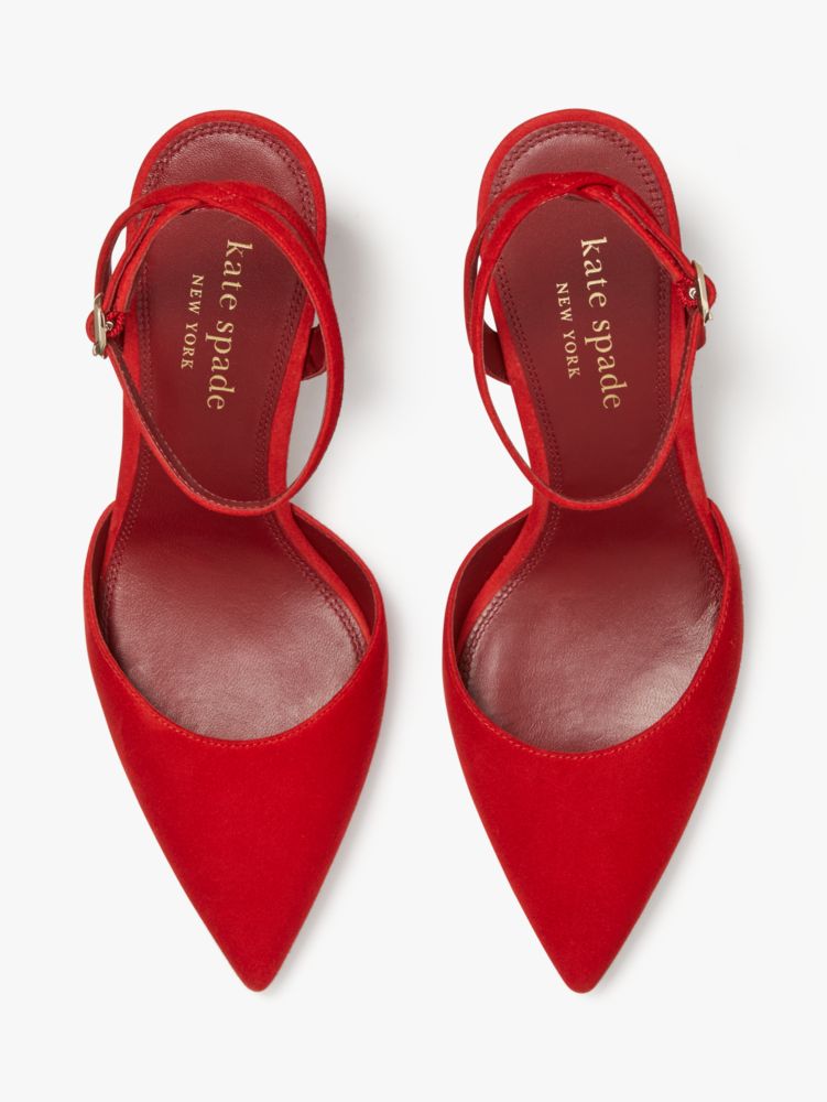 Kate spade viola on sale pumps