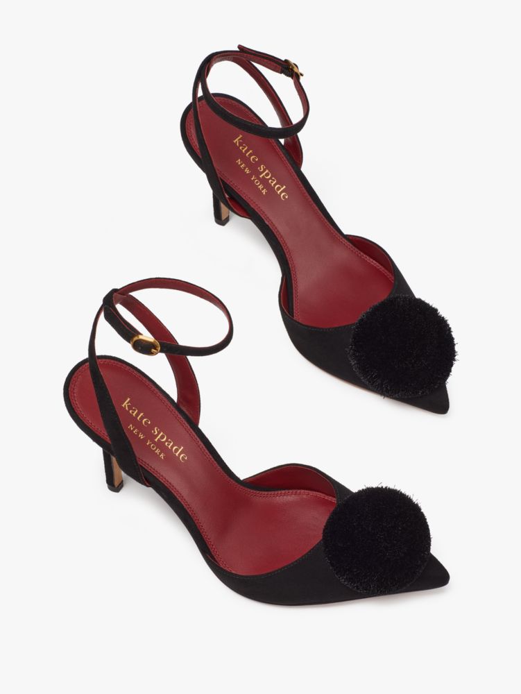 Kate spade ilise heels sale