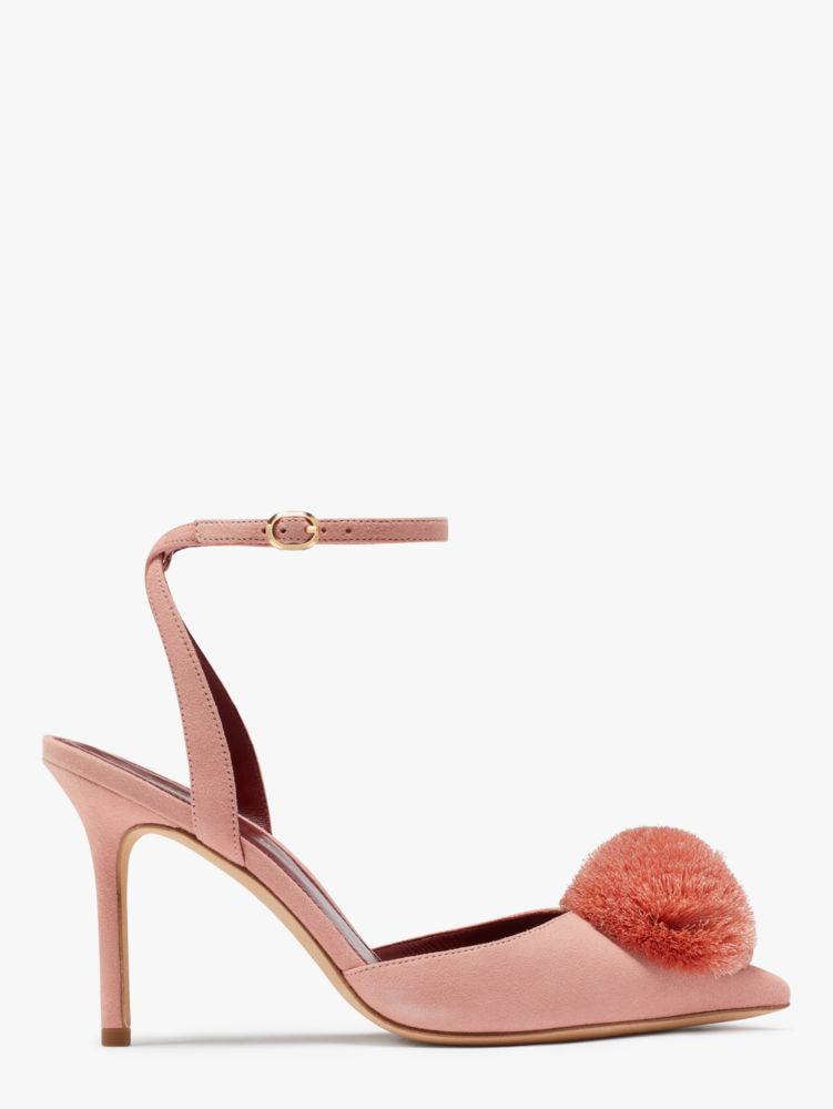 Kate Spade,Amour Pom Pumps,