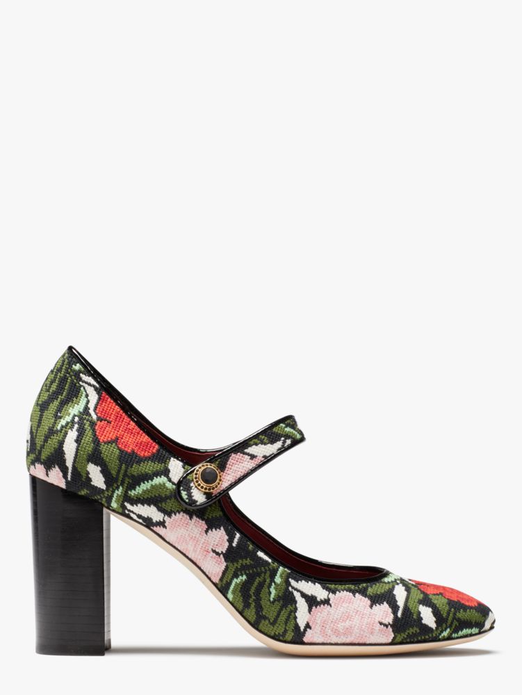 Kate spade 2024 mary janes