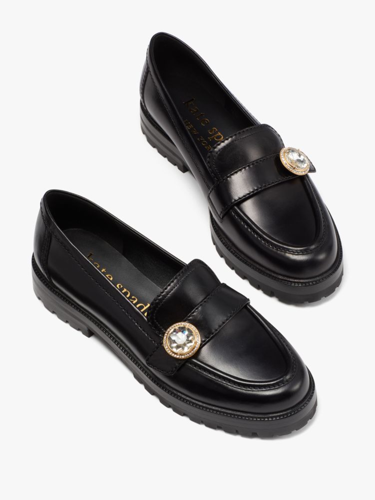 Posh Loafers | Kate Spade New York