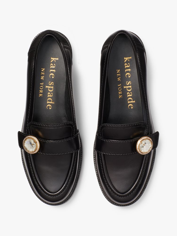 Posh Loafers, , Product