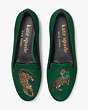 Lounge Leopard Loafers, , Product