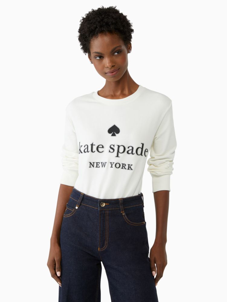KATE SPADE velour shirt (Leopard print). Extremely comfortable