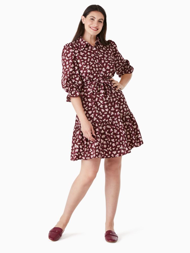 Kate Spade Daisy Dress - wit & whimsy