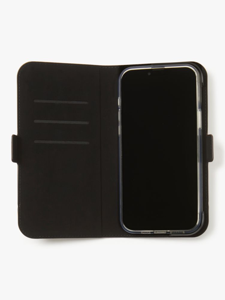 Folio Mag Wallet for iPhone 14 Pro Max