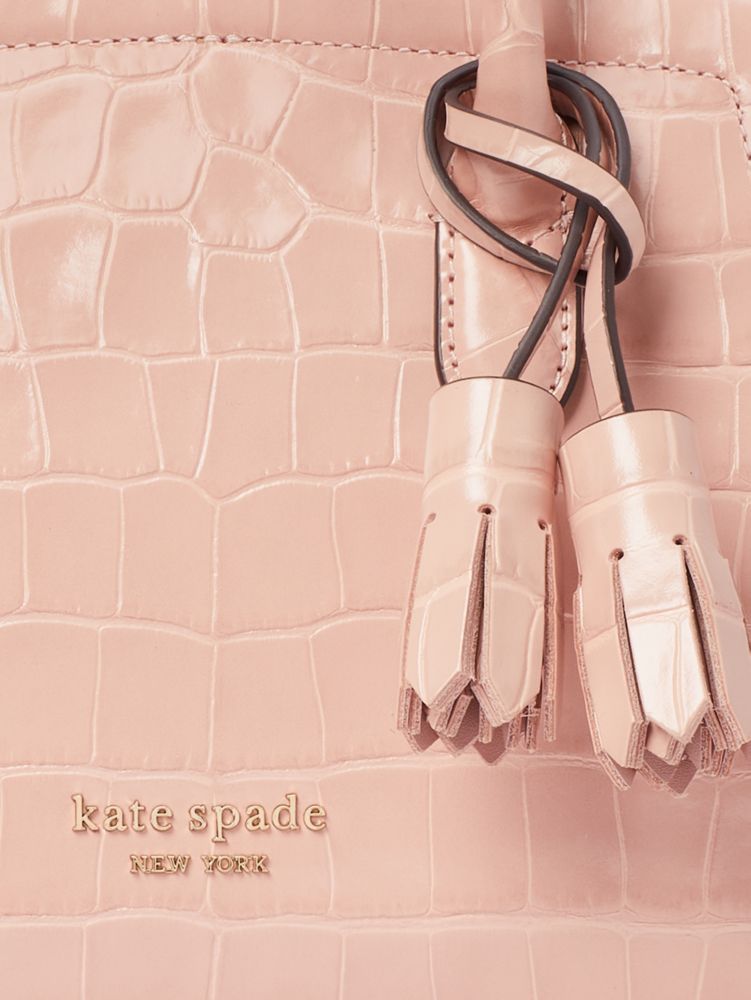 Kate hot sale spade croc