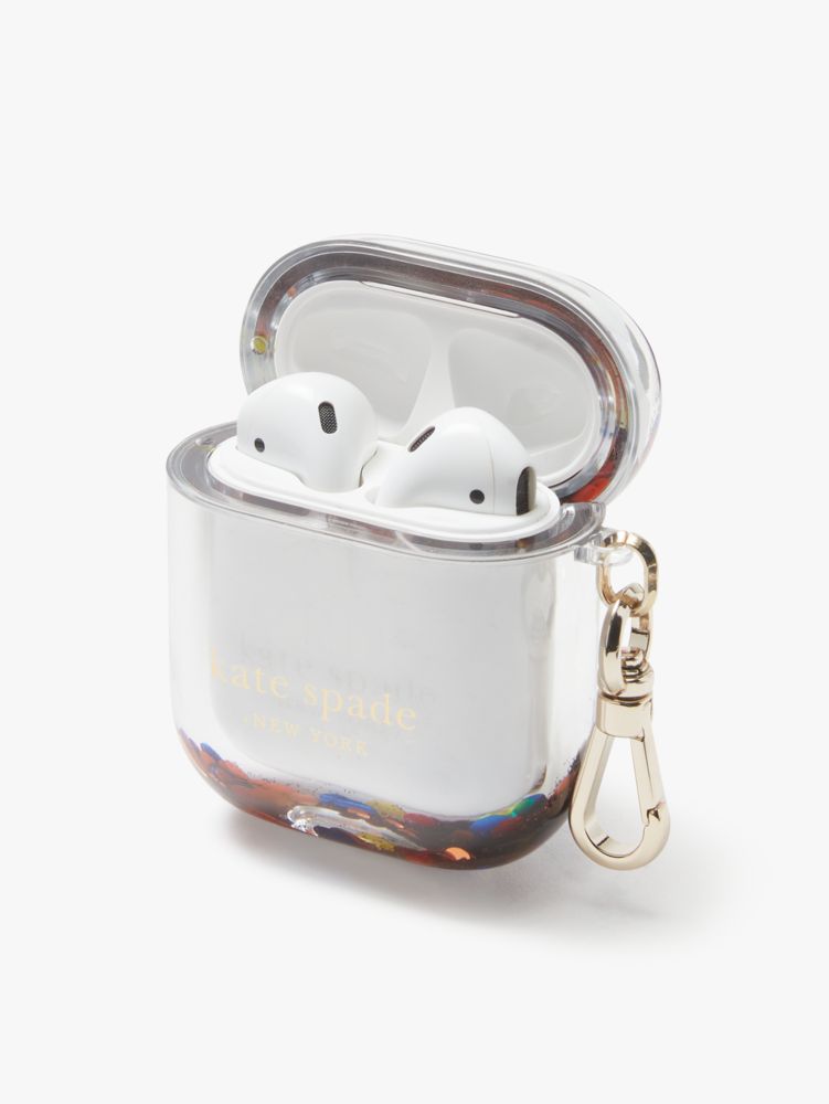 Apple airpods pro case kate spade new arrivals