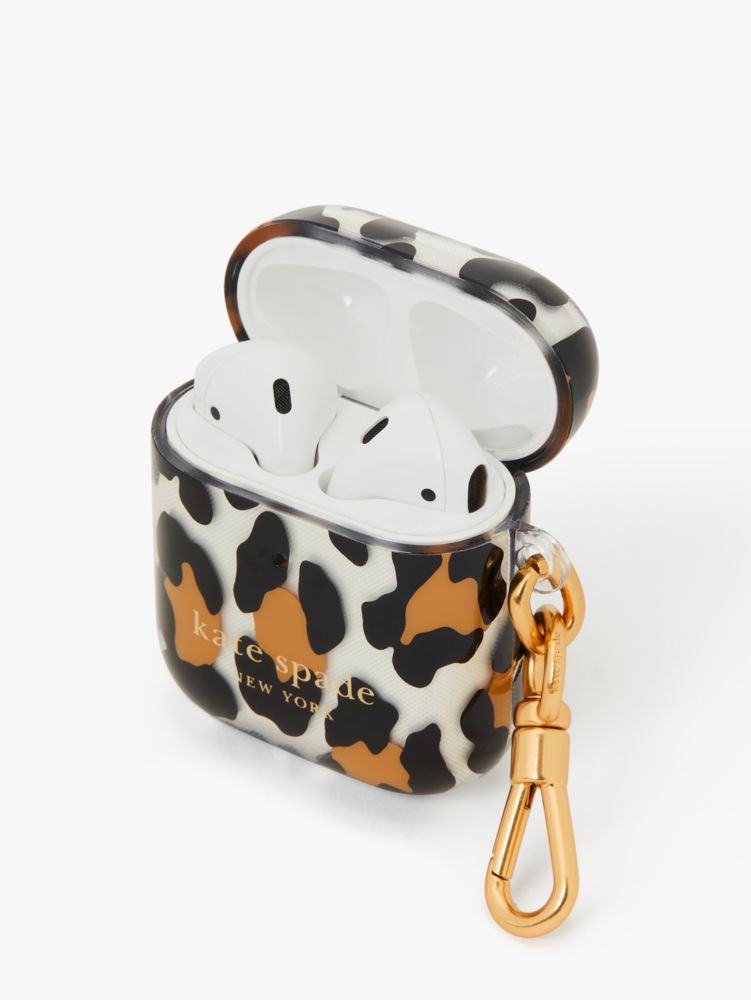 Apple AirPods Case – April in Paris