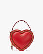 Amour 3d Heart Crossbody Bag, , Product