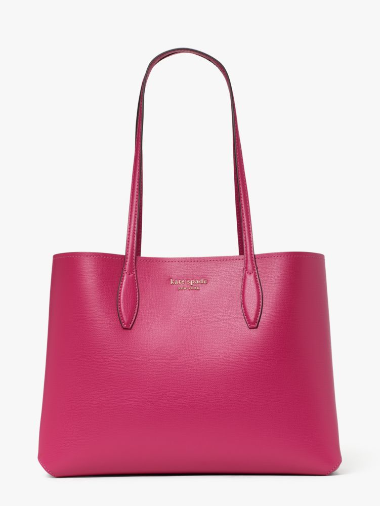 Pink Kate Spade Bag -  Canada