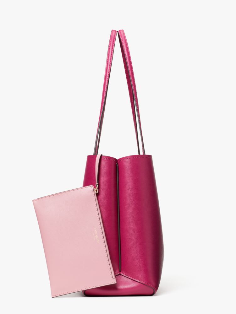 Kate Spade,All Day Assorted Candies Pop Large Tote,