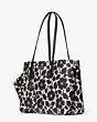 Kate Spade,All Day Rosy Garden Large Tote,Large,