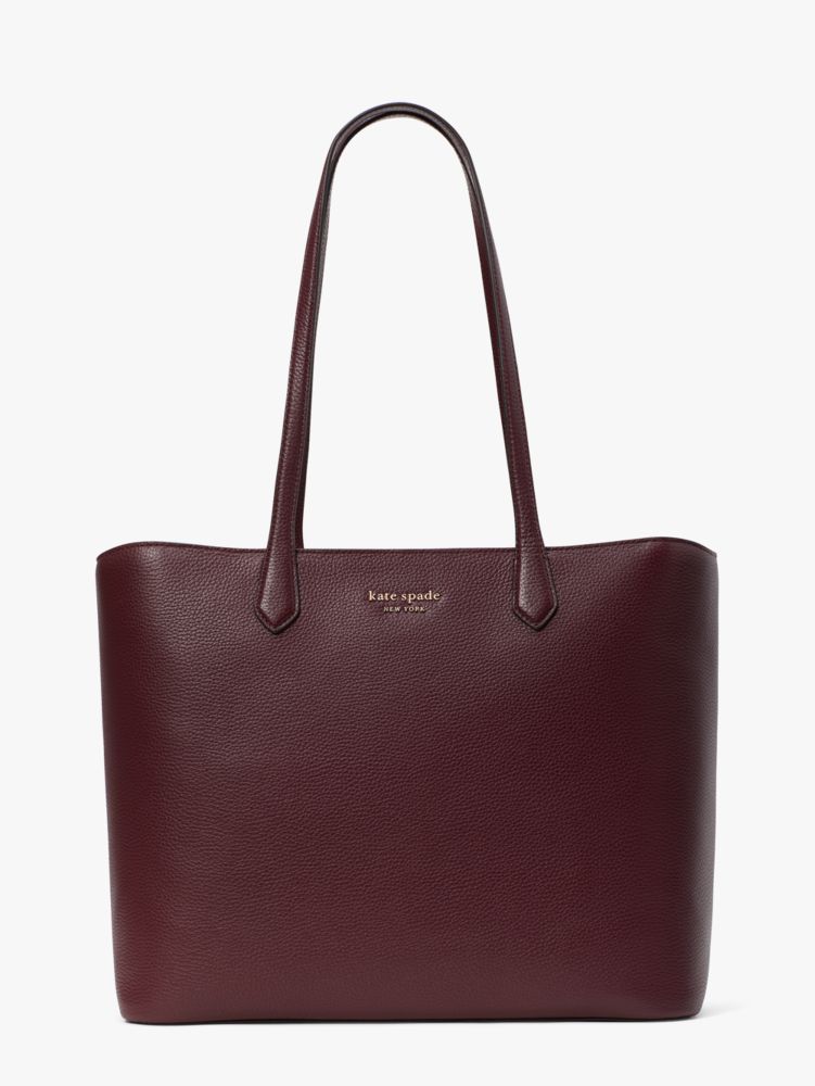 Veronica Large Tote, , Product