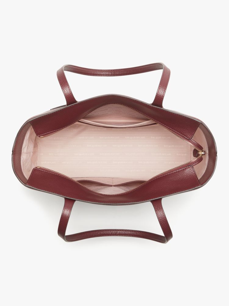 Kate Spade,Veronica Large Tote,