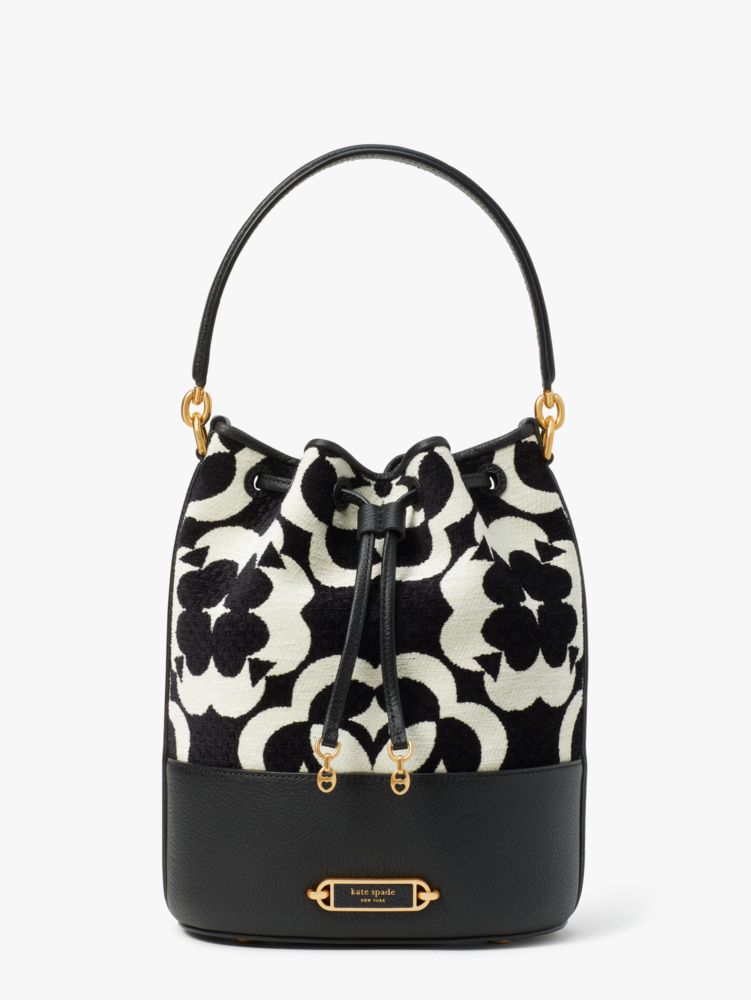 Kate Spade New York Gramercy Medium Bucket Bag