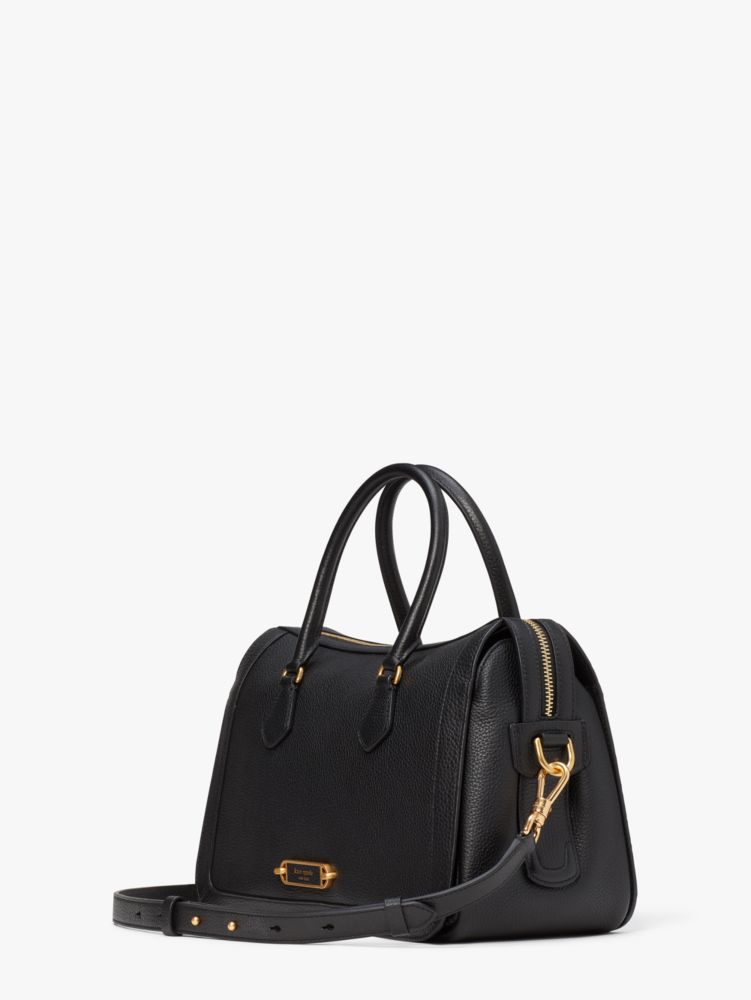 Gramercy Medium Satchel