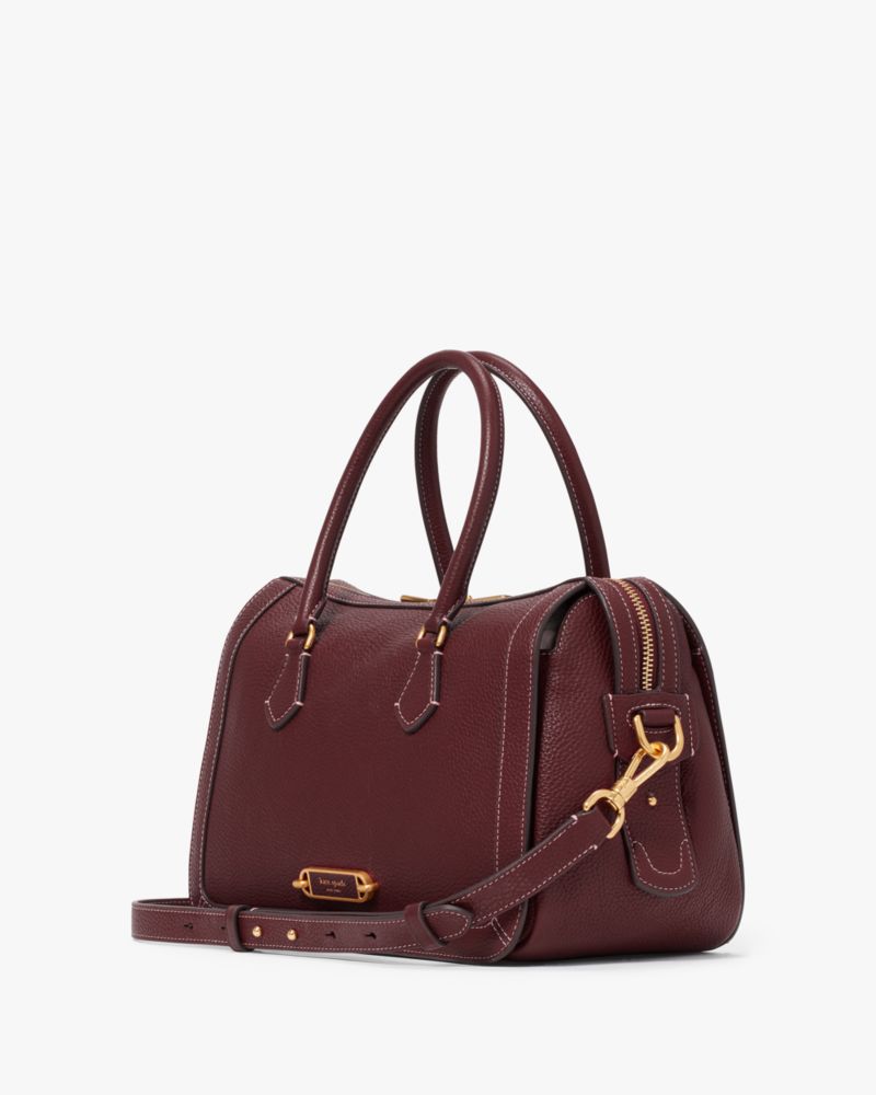 Gramercy Medium Satchel | Kate Spade New York