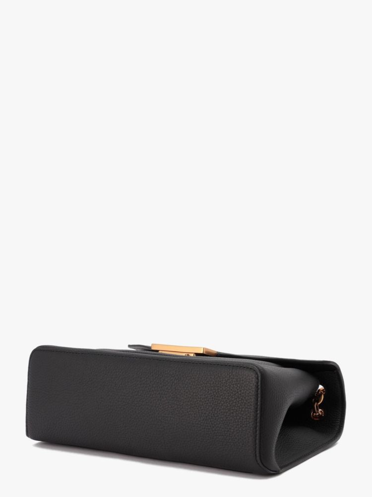 Kate Spade,グラマシー ミディアム コンバーチブル ショルダーバッグ,ブラック