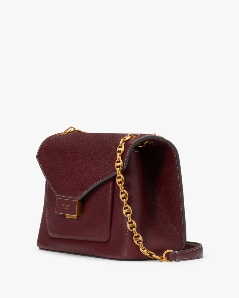 Kate Spade,Gramercy Medium Convertible Shoulder Bag,