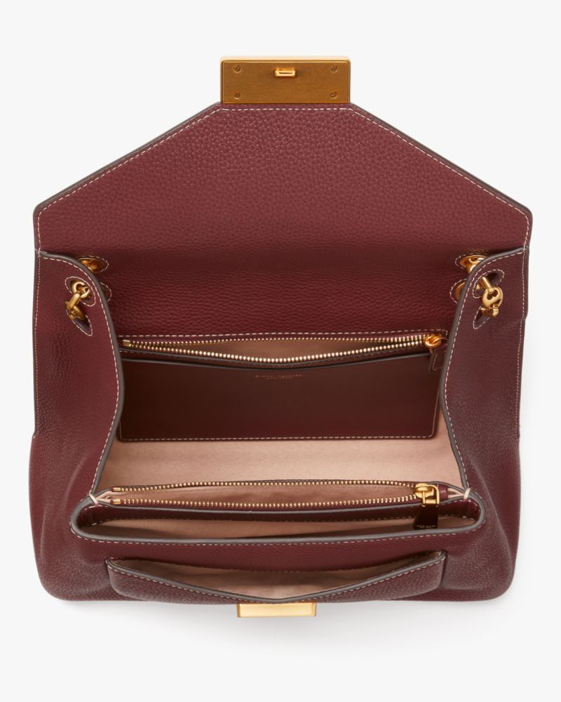 Kate Spade,Gramercy Medium Convertible Shoulder Bag,