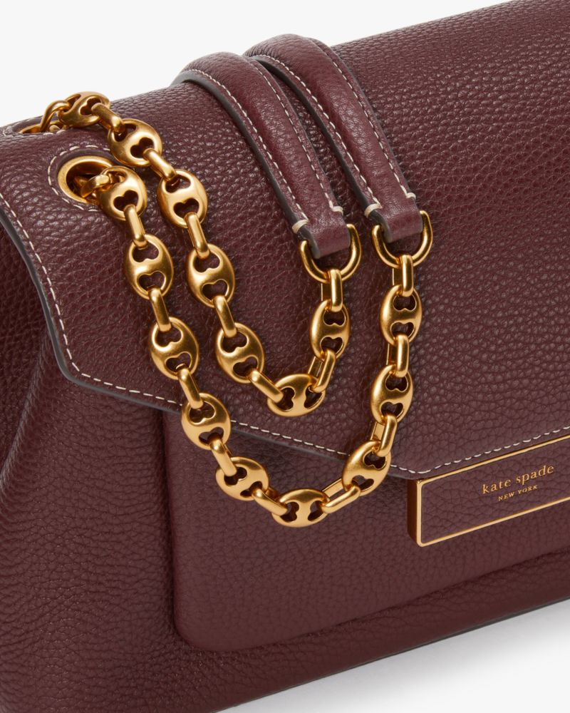 Kate Spade,Gramercy Medium Convertible Shoulder Bag,